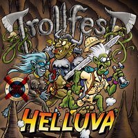 Sputnik - TrollfesT