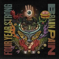 Crazy Pills - Four Year Strong