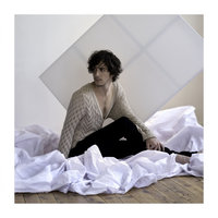 White Canvas - Brendan Maclean