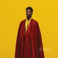 WORK IT OUT - Jon Batiste