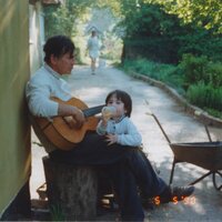 Half An Orphan - Tom Rosenthal