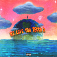 NEVER LEFT - Lil Tecca