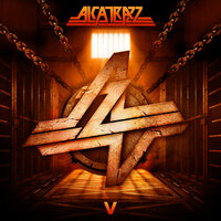 Maybe Tomorrow - Alcatrazz