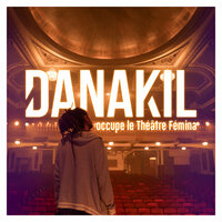 Marre - Danakil