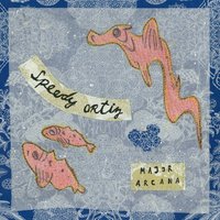 Casper (1995) - Speedy Ortiz