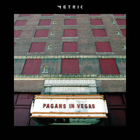 The Shade - Metric