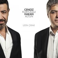 Yıllarım - Cengiz Kurtoglu, Hakan Altun