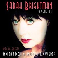 Wishing You Were Somehow Here Again (The Phantom of the Opera) - Sarah Brightman, Andrew Lloyd Webber
