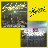 Holding On - Shakatak