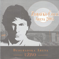 Moja Draga - Zdravko Colic