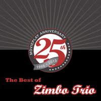 Cravo e Canela - Zimbo Trio