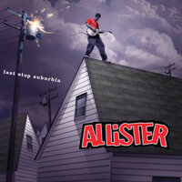 Somewhere On Fullerton - Allister