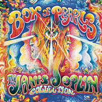 To Love Somebody - Janis Joplin
