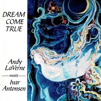 Andy Laverne