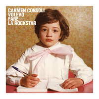 Imparare Dagli Alberi A Camminare - Carmen Consoli