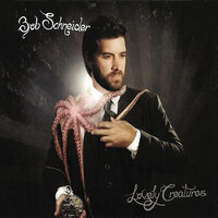 Changing Your Mind - Bob Schneider, Patty Griffin