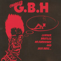 Dead On Arrival - G.B.H.