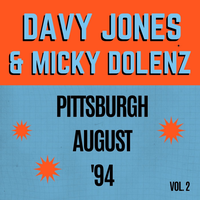 Micky Dolenz