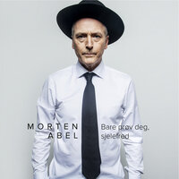Gammel mann - Morten Abel