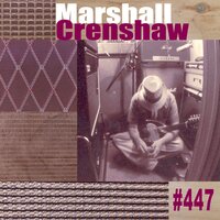Marshall Crenshaw
