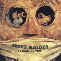 La Religieuse - Têtes Raides