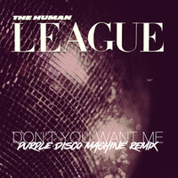The Human League