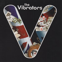 Born to Lose - The Vibrators