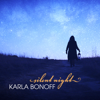 In the Bleak Midwinter - Karla Bonoff