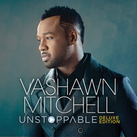 Strong Name - Vashawn Mitchell