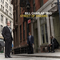 Bill Charlap Trio