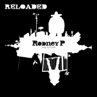 Fading - Rodney P