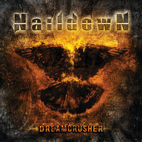 Like I'd Care - Naildown
