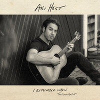 Covering Up - Ari Hest