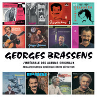 La ballade des gens qui sont nés quelque part - Georges Brassens