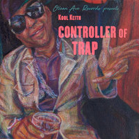 Don't Be Shy - Kool Keith