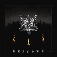 Funeral Mist