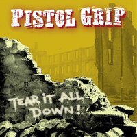 Closing Time - Pistol Grip