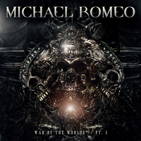Oblivion - MICHAEL ROMEO