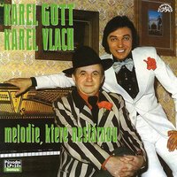 Pošli to dál - Karel Gott, Václav Hybš se svým orchestrem, Jiri Staidl