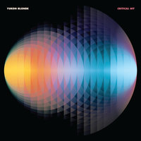 Cry - Yukon Blonde