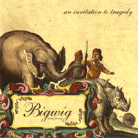 Thinning the Herd - Bigwig