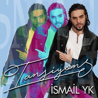 Kibarim - İsmail YK