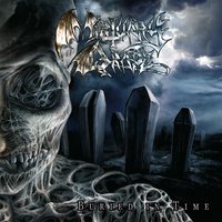 Animism - Mortuary Drape