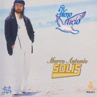 Mi Último Adiós - Marco Antonio Solis