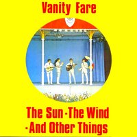 Man Child - Vanity Fare