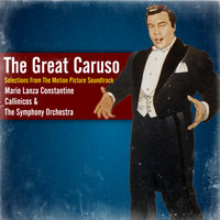 Ave Maria (Bach-Gounod) - Mario Lanza
