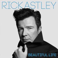 I Need the Light - Rick Astley