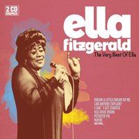 Old Devil Moon - Ella Fitzgerald, Benny Carter