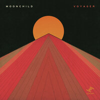 Run Away - Moonchild