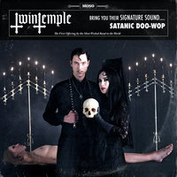 I'm Wicked - Twin Temple